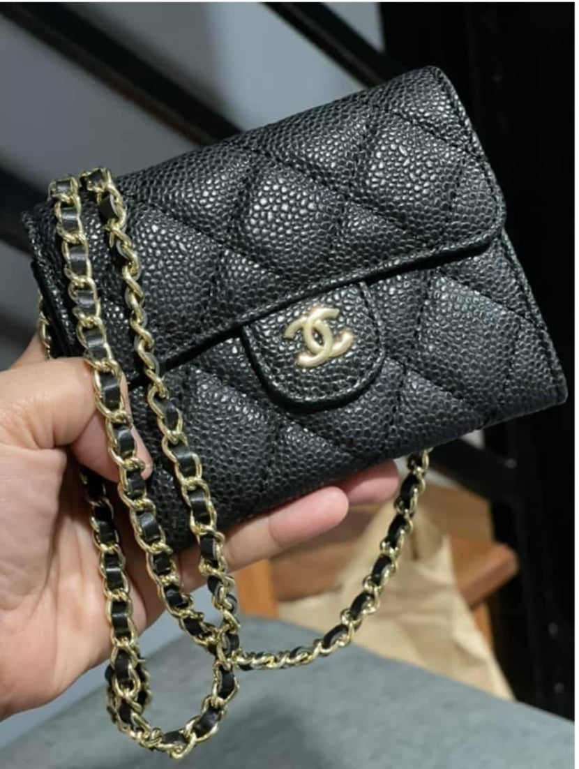 MINI CC CROSSBODY BAGS