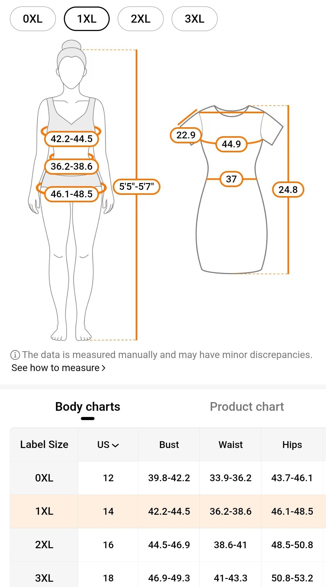 Bathingsuit cover up