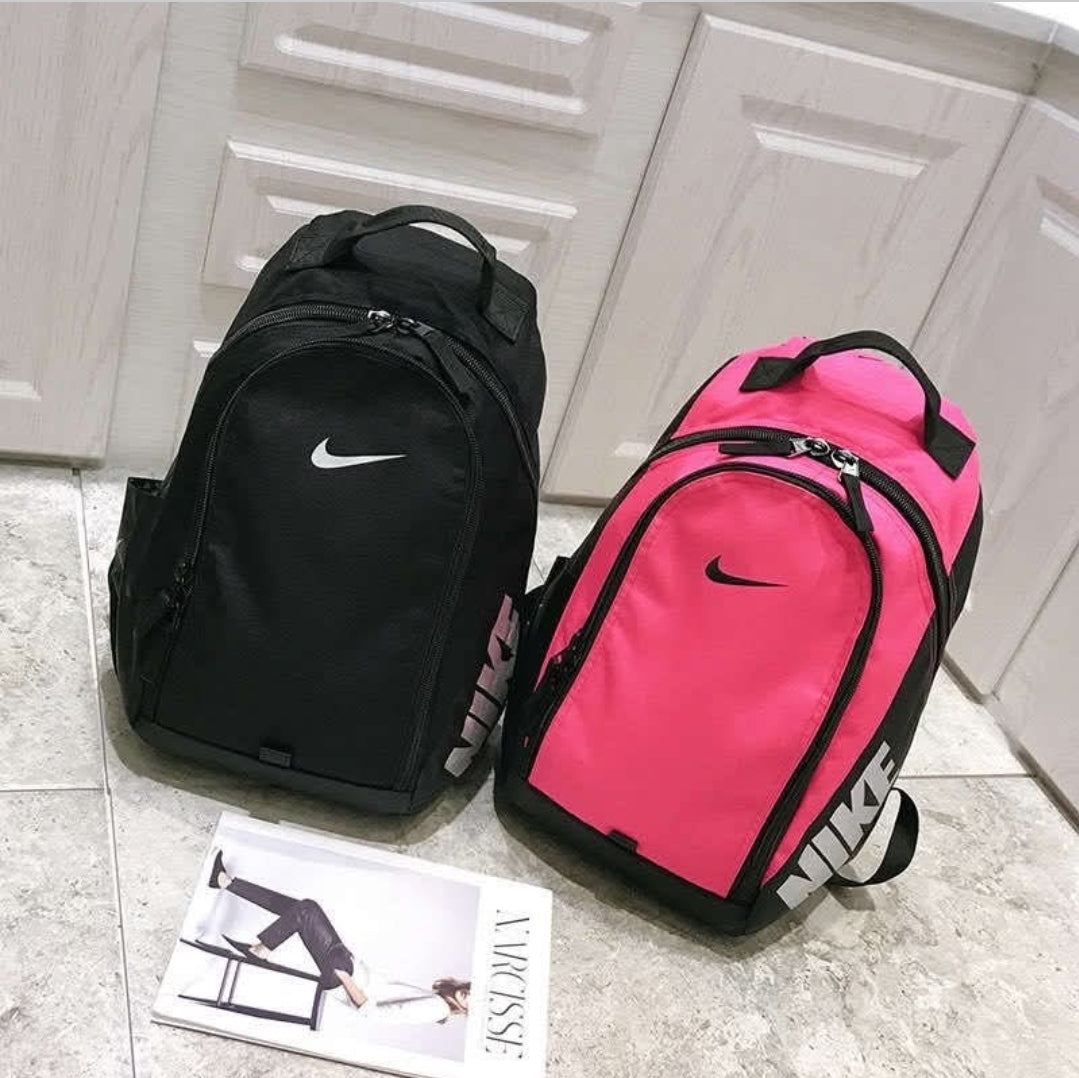 NIK BACKPACKS