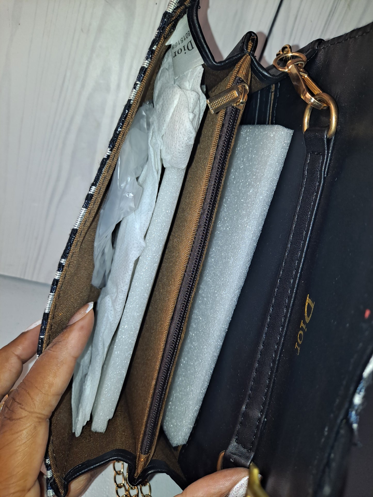 Clearance CD CROSSBODY BAG