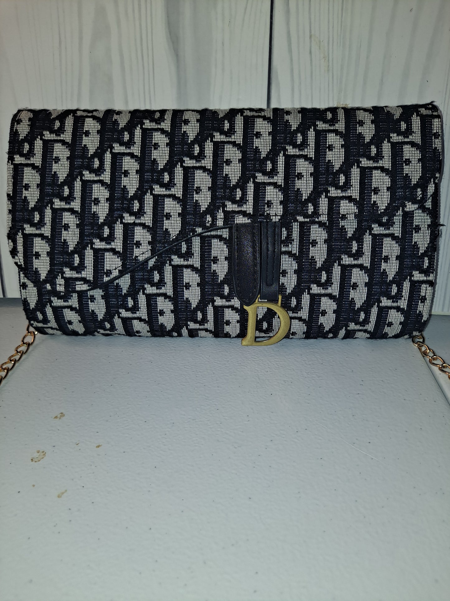 Clearance CD CROSSBODY BAG