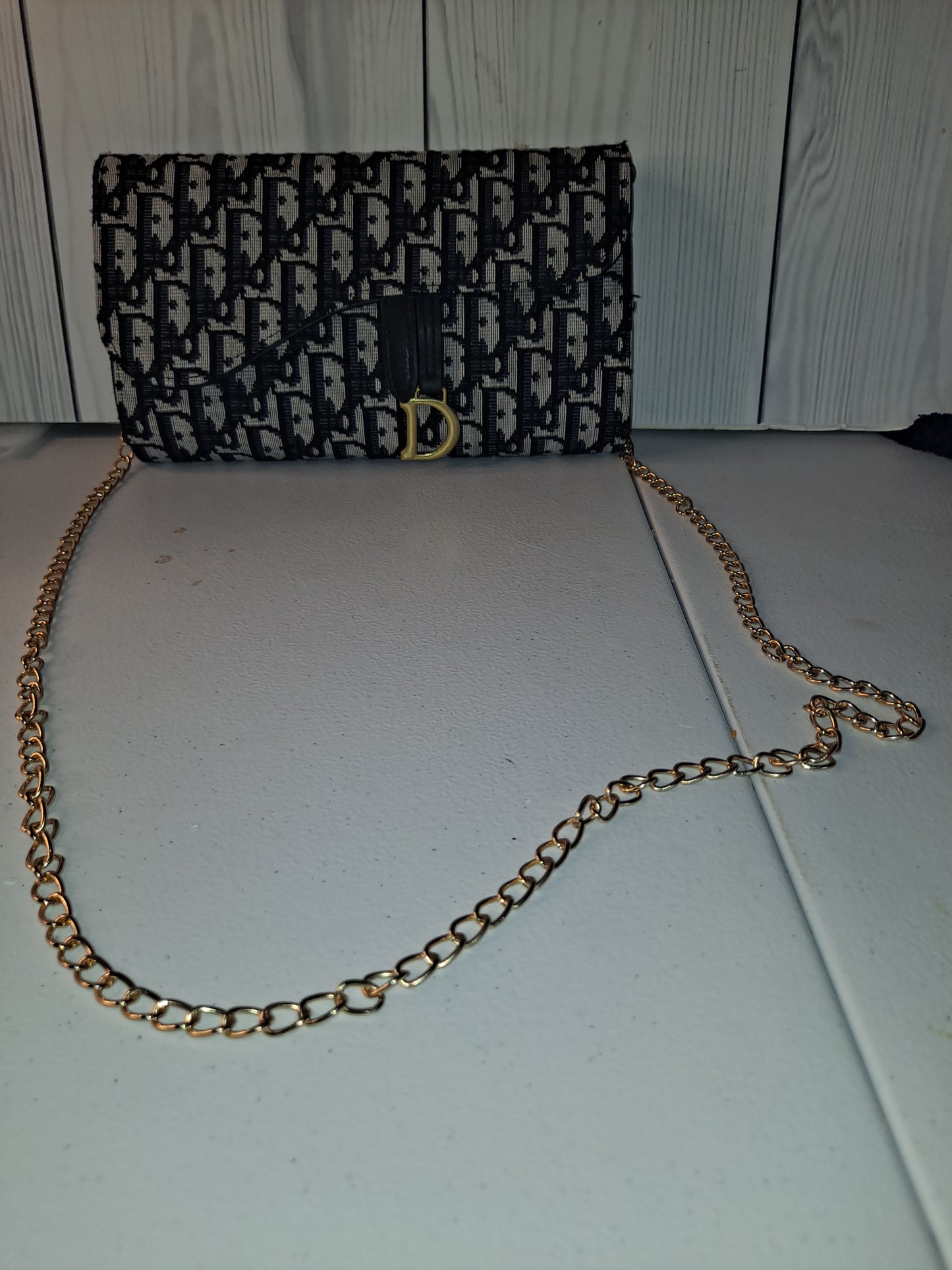 Clearance CD CROSSBODY BAG