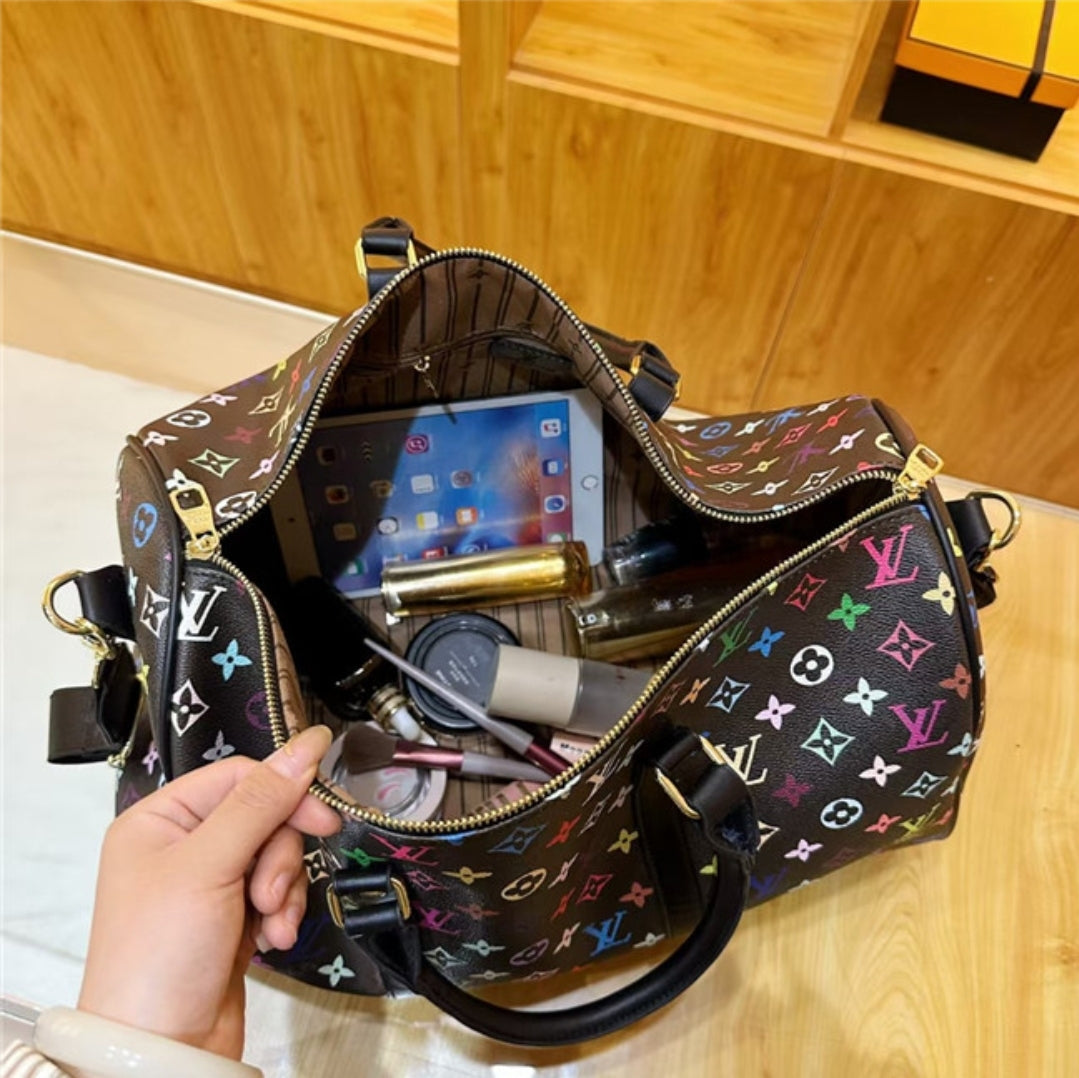 LV DUFFEL BAGS 6811