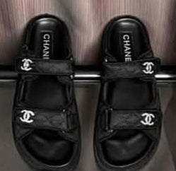 CC 2 STRAP SLIDES