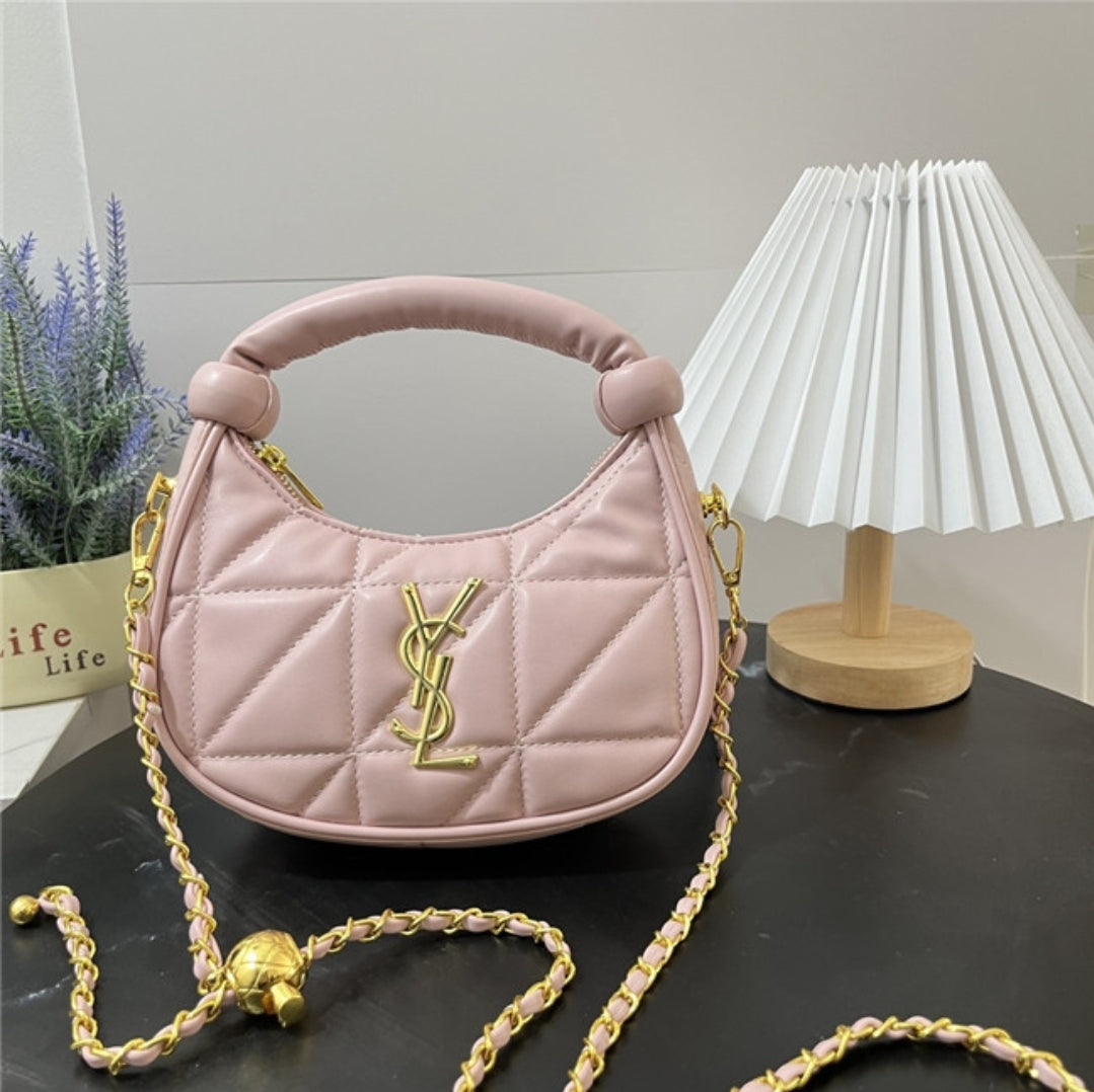 YSL CROSSBODY BAG 533