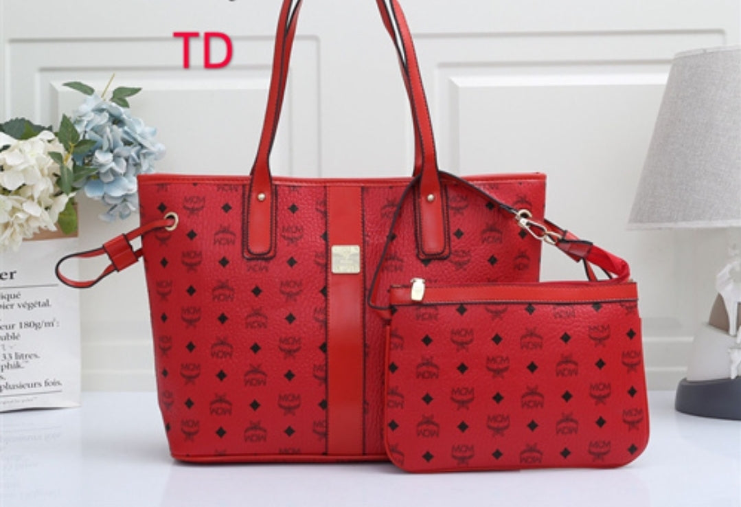 MC NEVERFULL BAGS & WRISTLET 6618