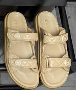CC 2 STRAP SLIDES