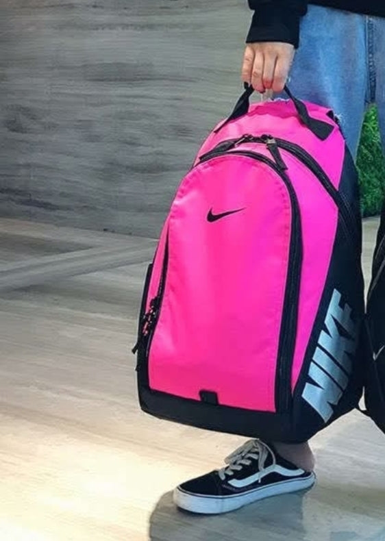 NIK BACKPACKS