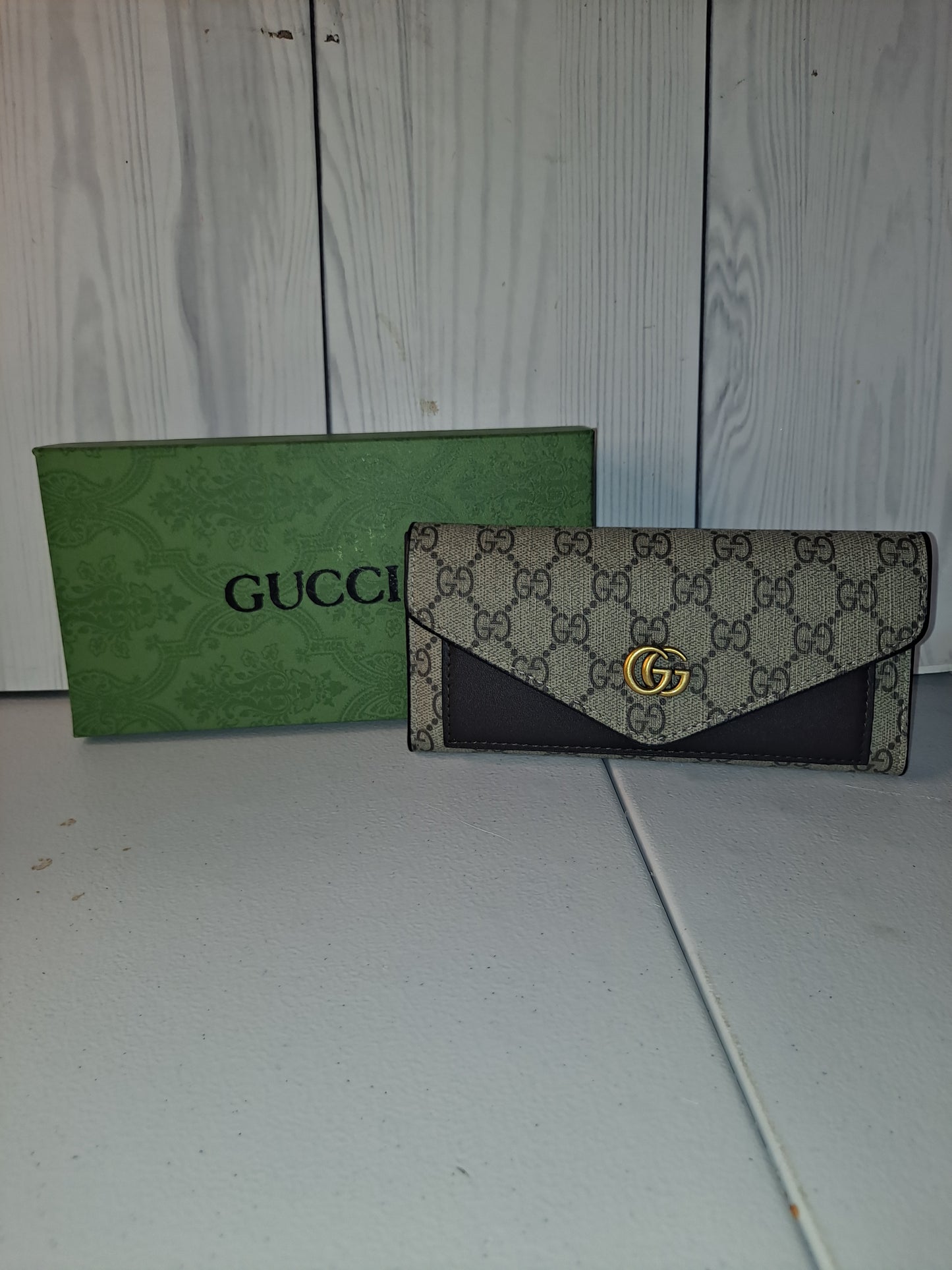 Clearance GG Wallet bag