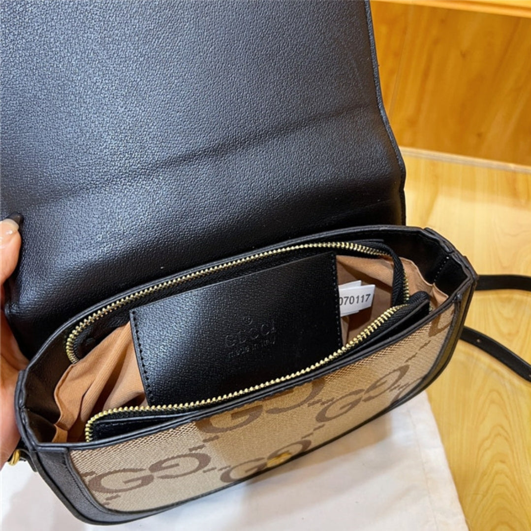 GG CROSSBODY BAGS 68011