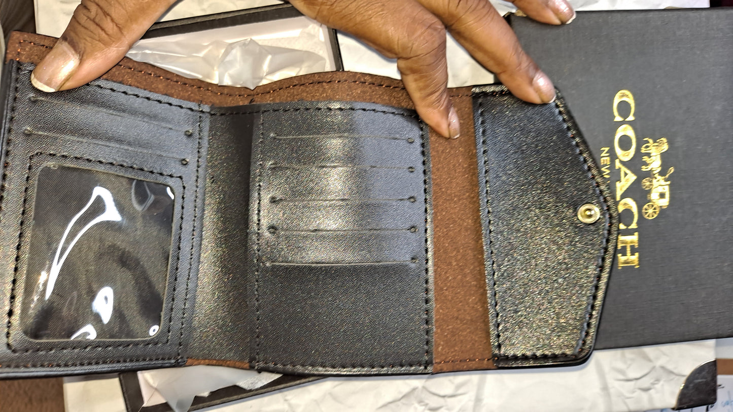 CH SMALL WALLETS BAG