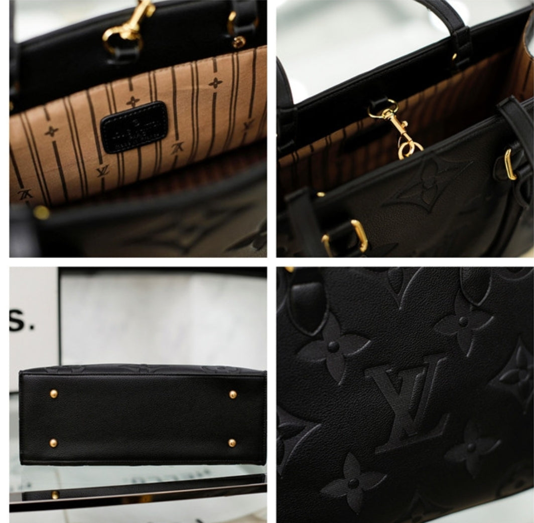 LV TOTE BAGS 983