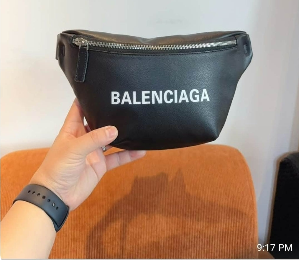 BAL SLING CROSSBODY BAG