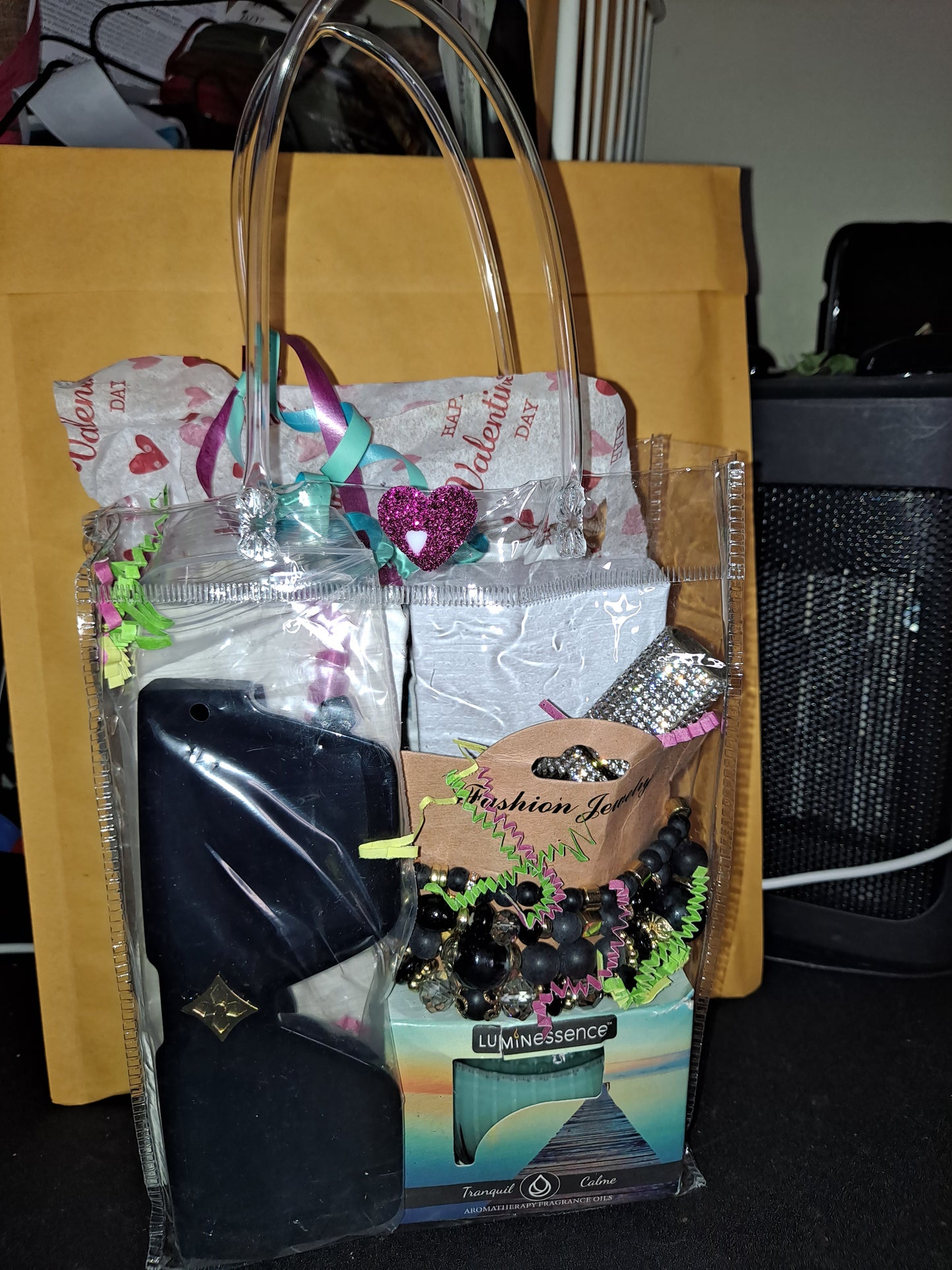 SUMMER GIFT BAG