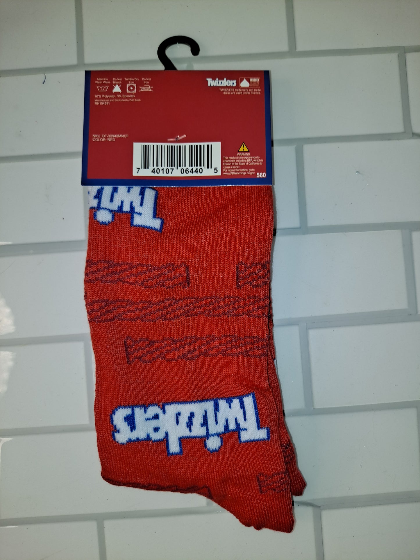 LONG SOCKS SIZES 5-12