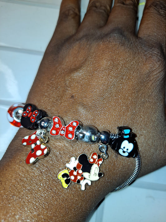 MIKEY BRACELET