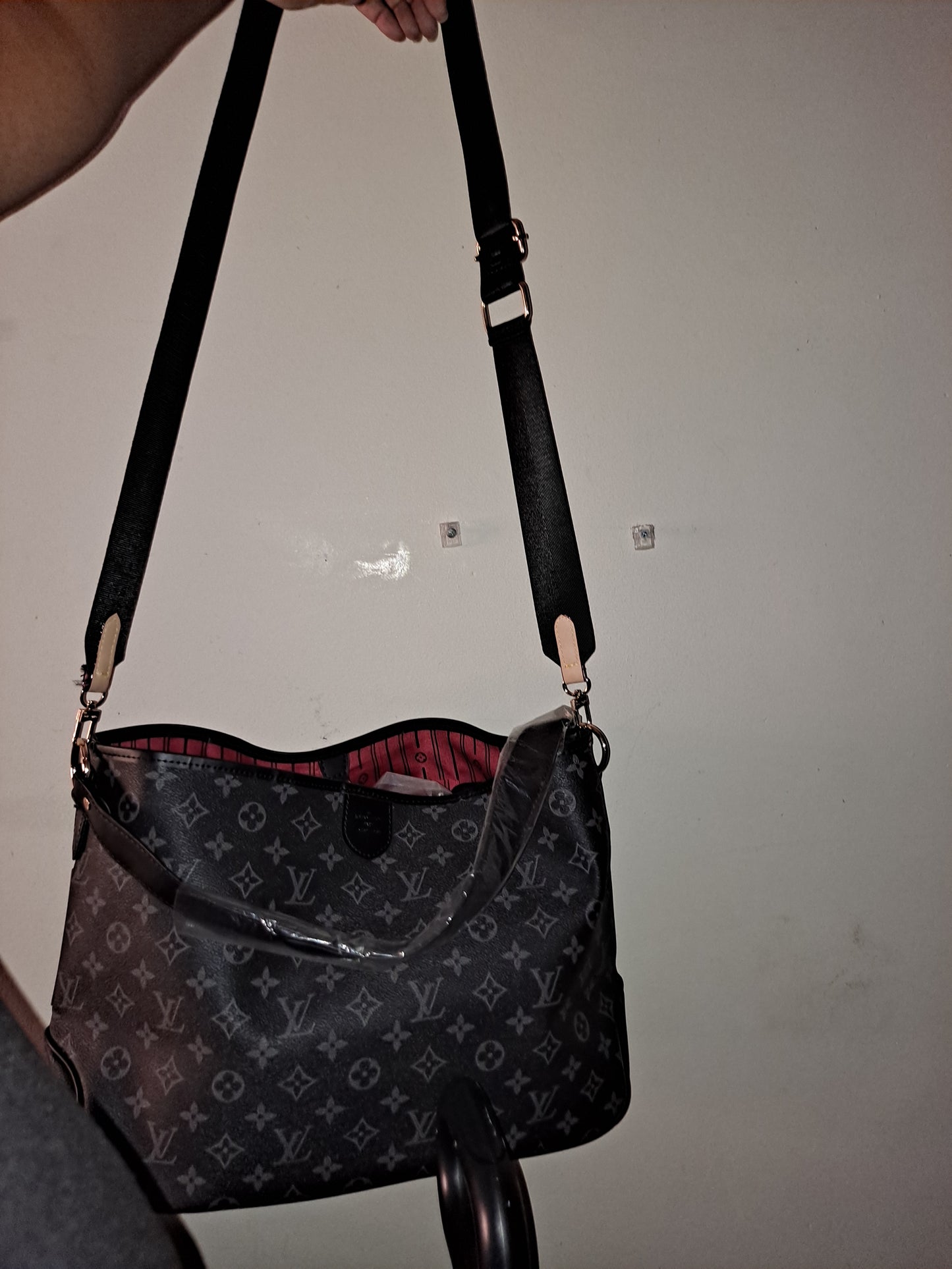 FLASH SALE 3PC LV CROSSBODY BAGS