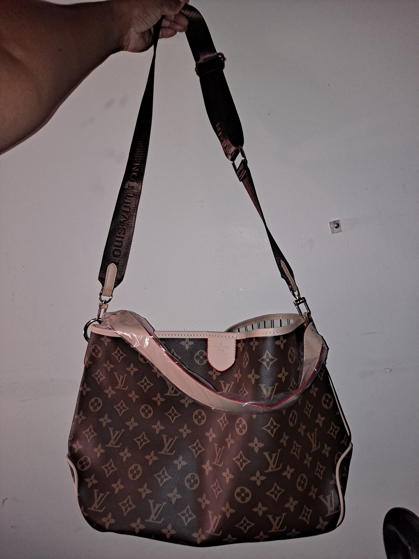 FLASH SALE 3PC LV CROSSBODY BAGS