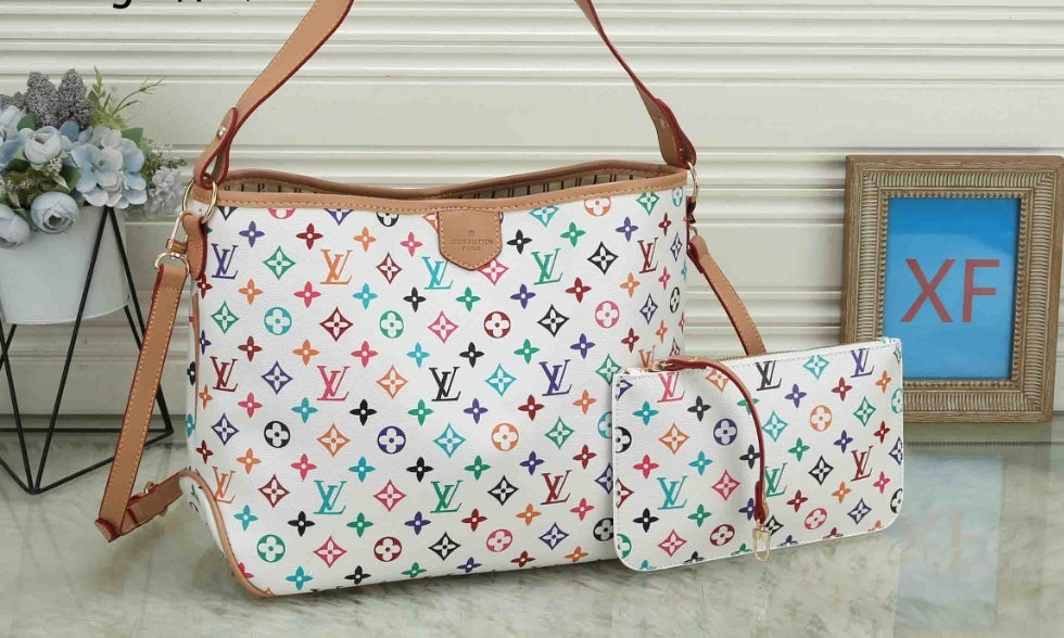 LV MONOGRAM NEVERFULL BAG 40153