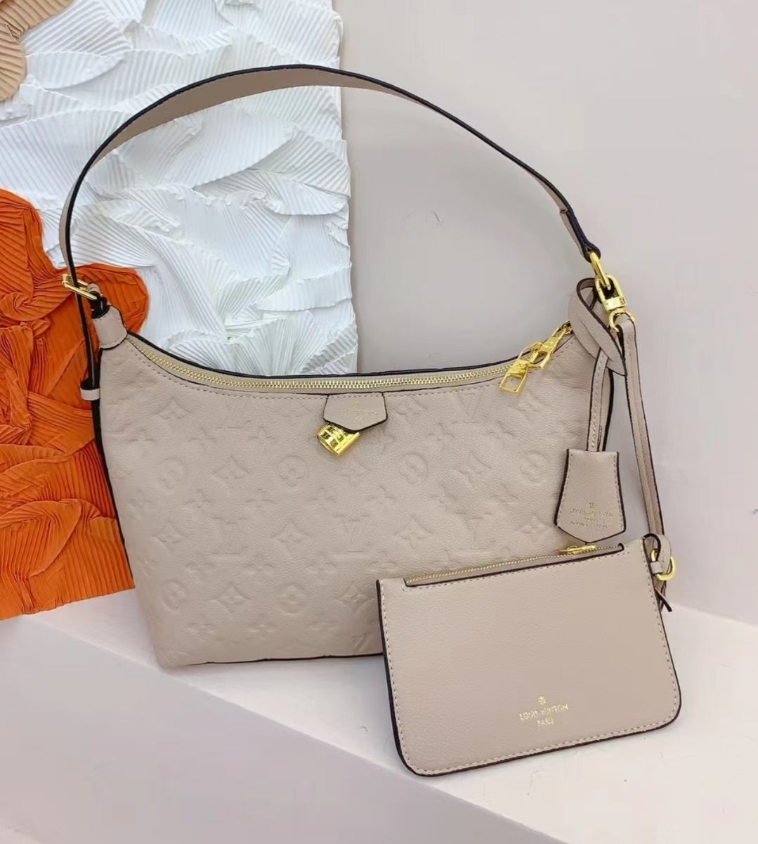 LV 2PC CROSSBODY BAGS 8210