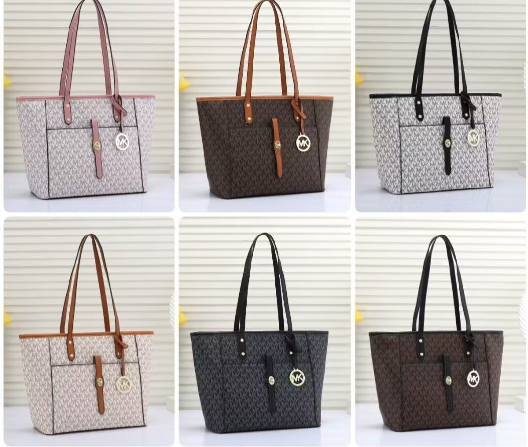 MK LARGE TOTE BAGS 8810