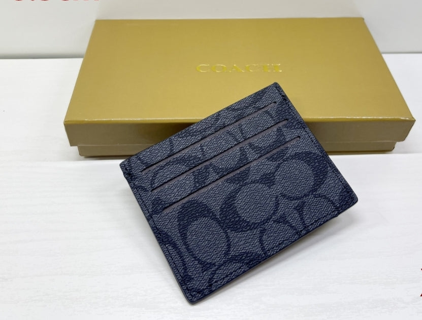 CH CREDIT CARD HOLDERS K108