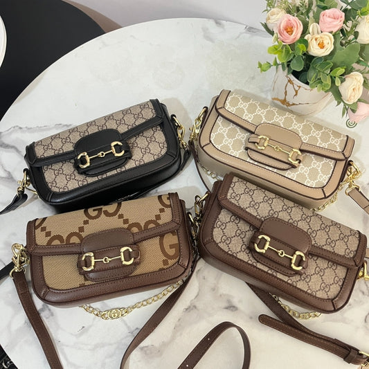 GG CROSSBODY BAG 9918