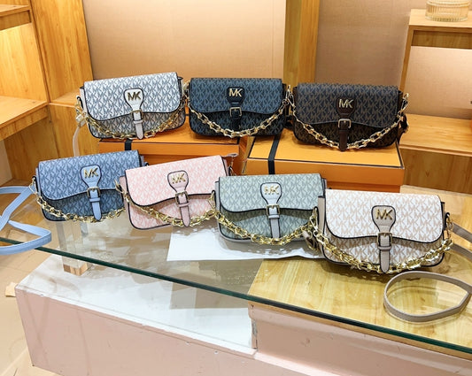 MK CROSSBODY BAG 9907