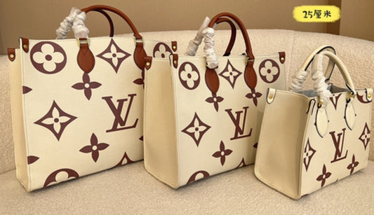 LV TOTE BAGS 725512155