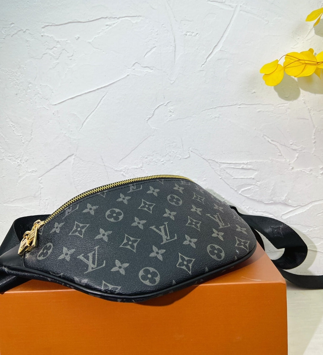 LV FANNIE PACK BAGS 73240100