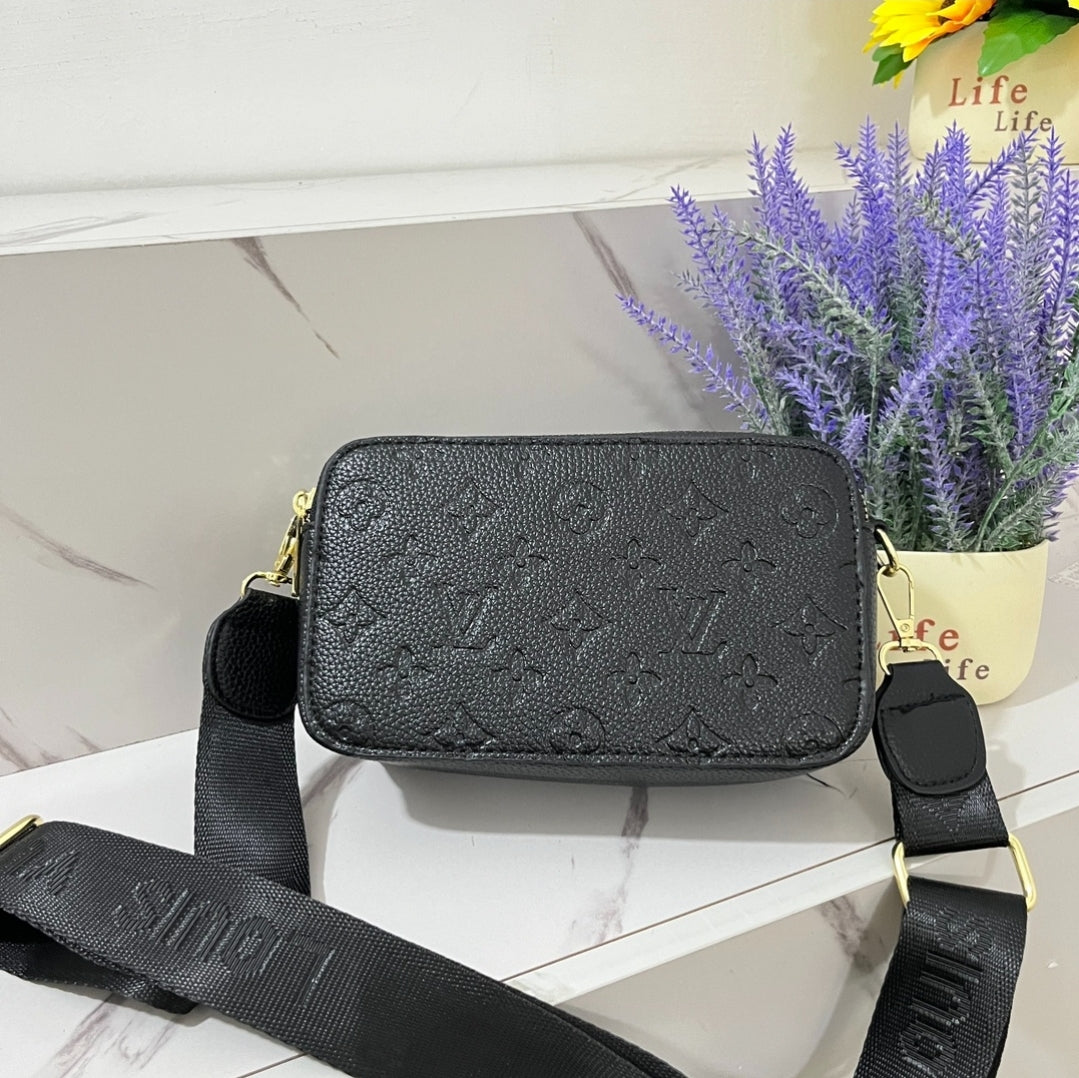 LV PASTEL CROSSBODY BAGS  9005