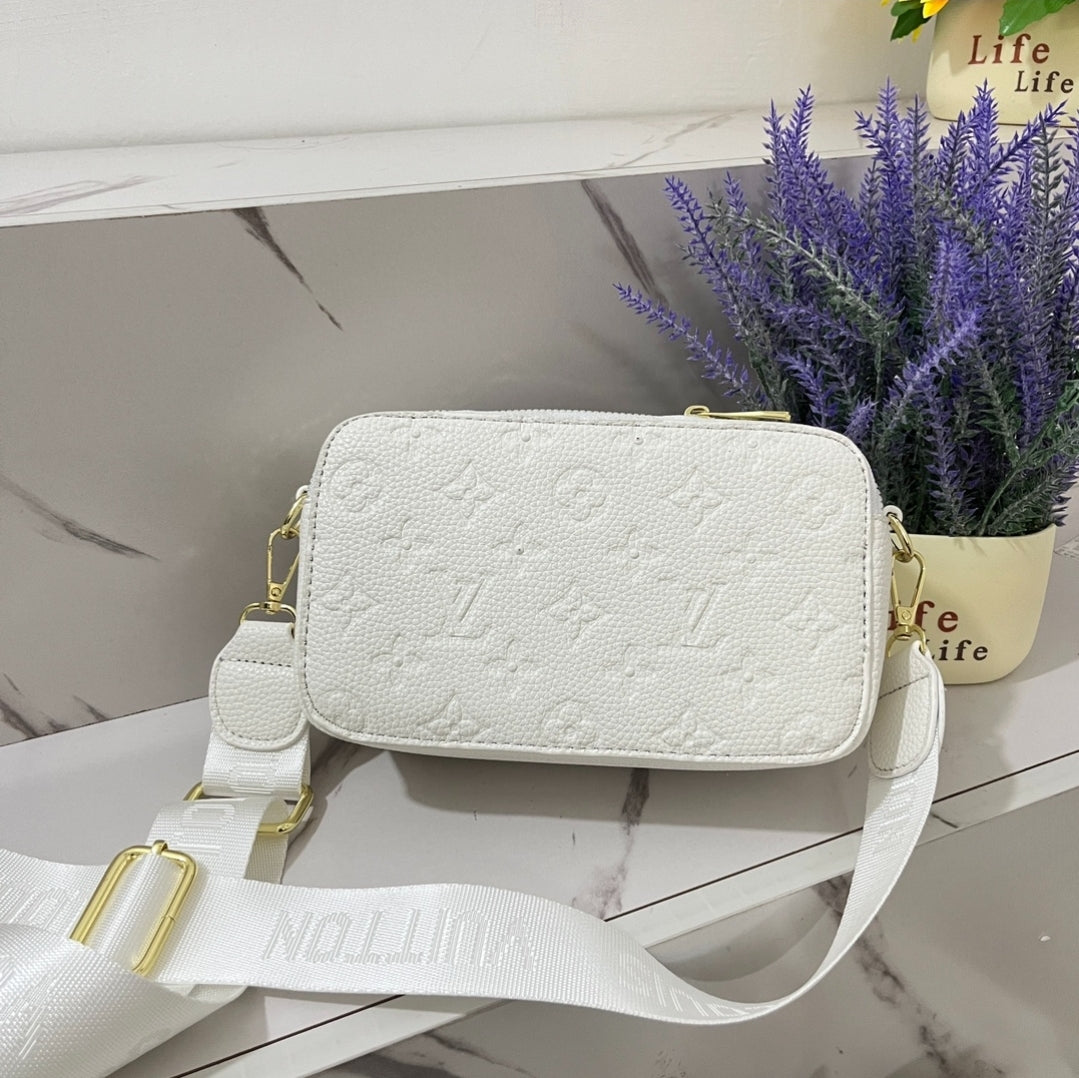 LV PASTEL CROSSBODY BAGS  9005