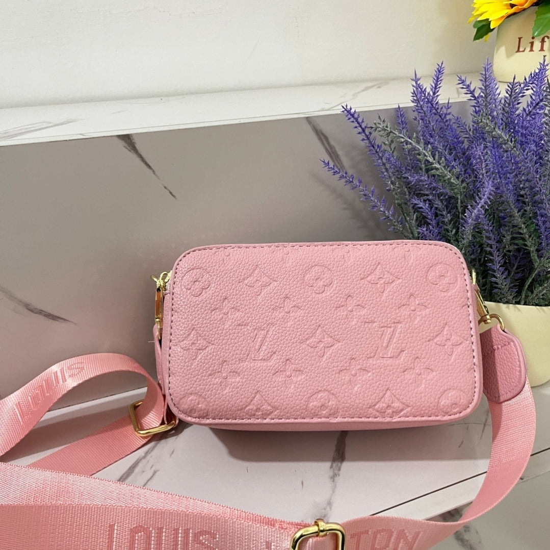 LV PASTEL CROSSBODY BAGS  9005