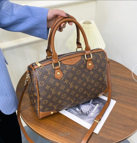 LV DOC BAG P51