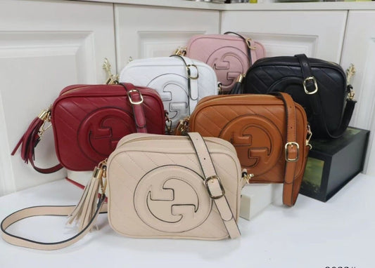 GG CROSSBODY BAGS 9022