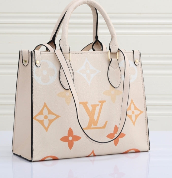 LV TWO-TONE TOTE BAGS 29033