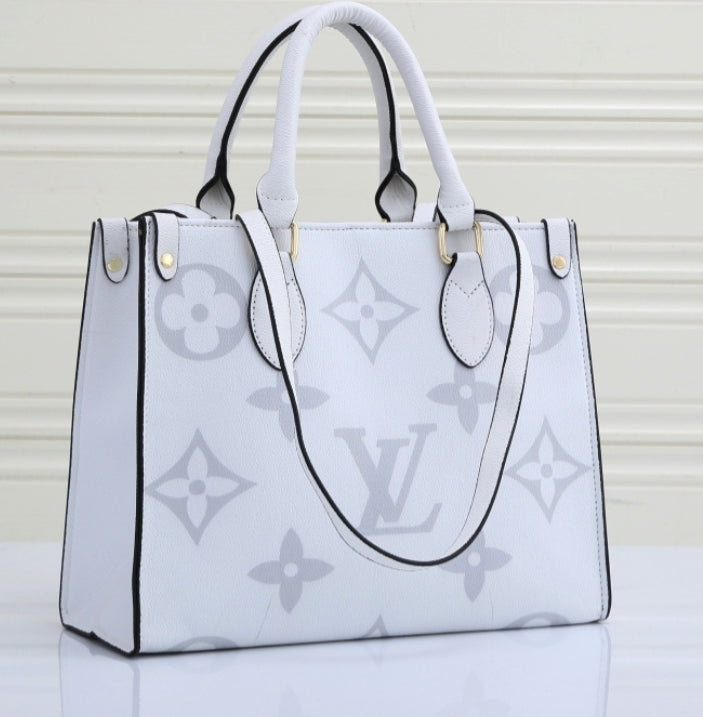 LV TWO-TONE TOTE BAGS 29033