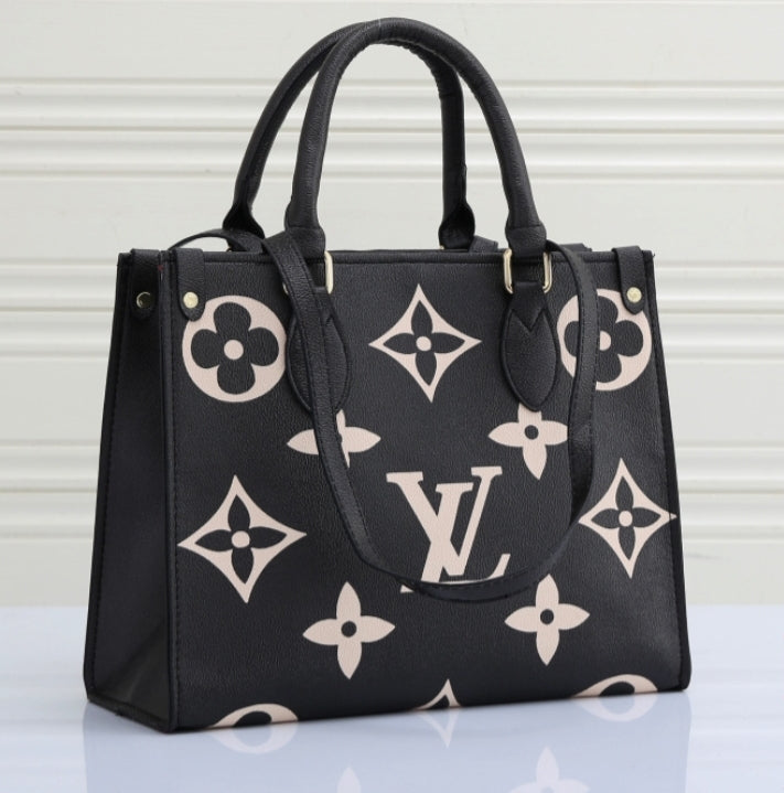 LV TWO-TONE TOTE BAGS 29033