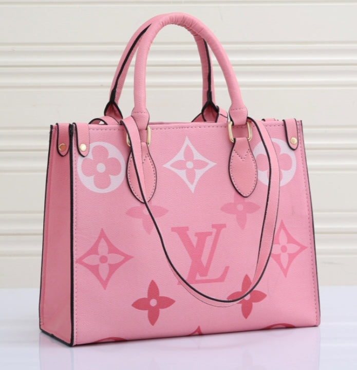 LV TWO-TONE TOTE BAGS 29033