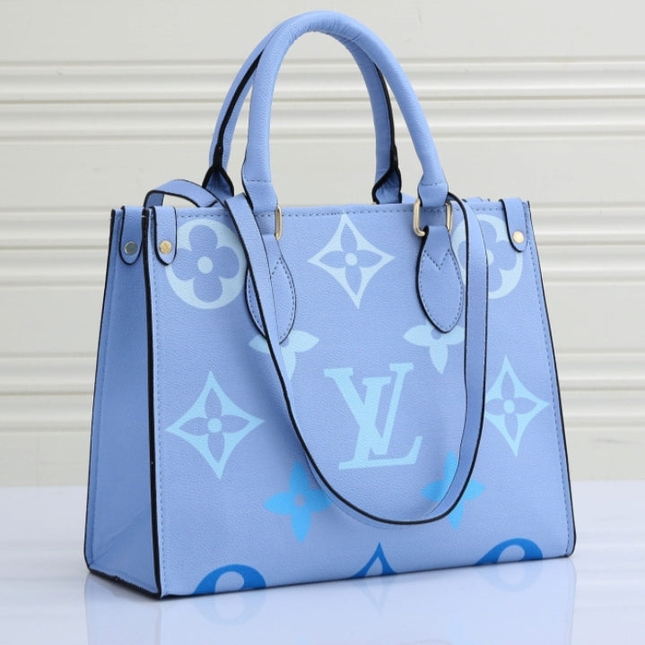 LV TWO-TONE TOTE BAGS 29033