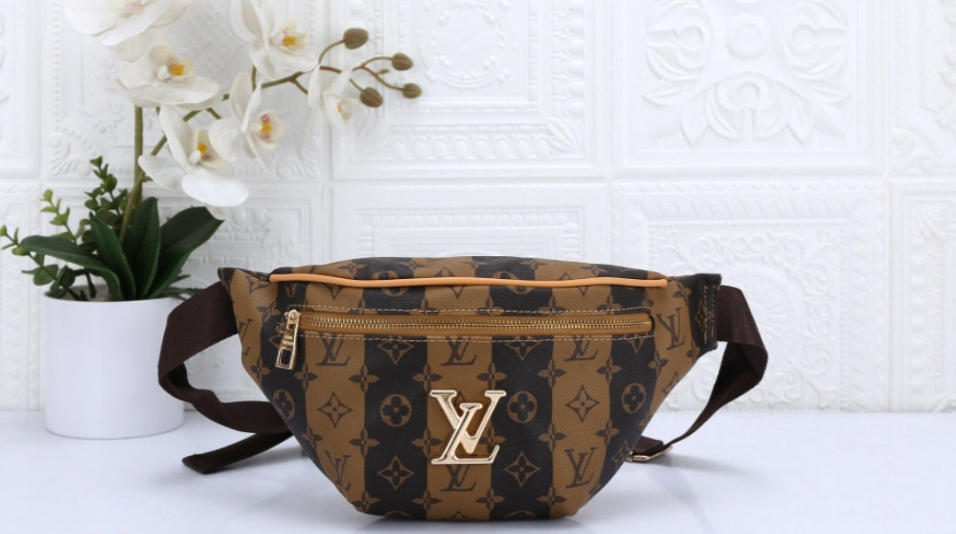 LV FANNIE PACK BAGS 8932