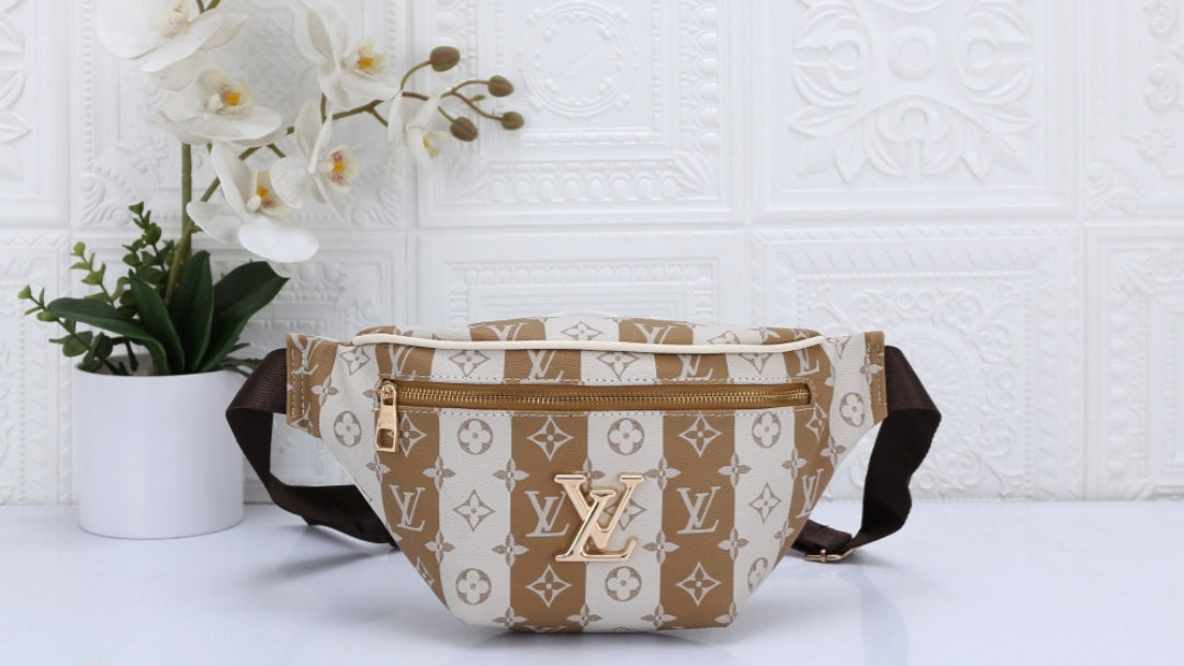 LV FANNIE PACK BAGS 8932