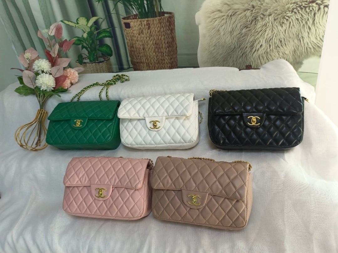 CC CROSSBODY BAGS 11917