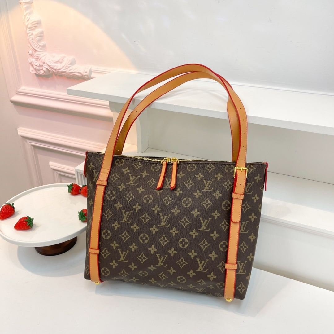 LV SHOULER BAGS 727