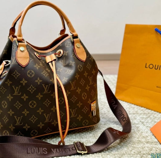 LV HOBO BAG