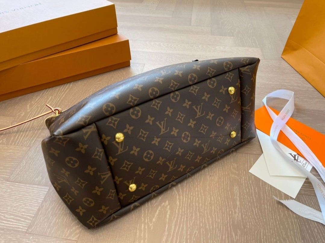 LV ARTSY BAG