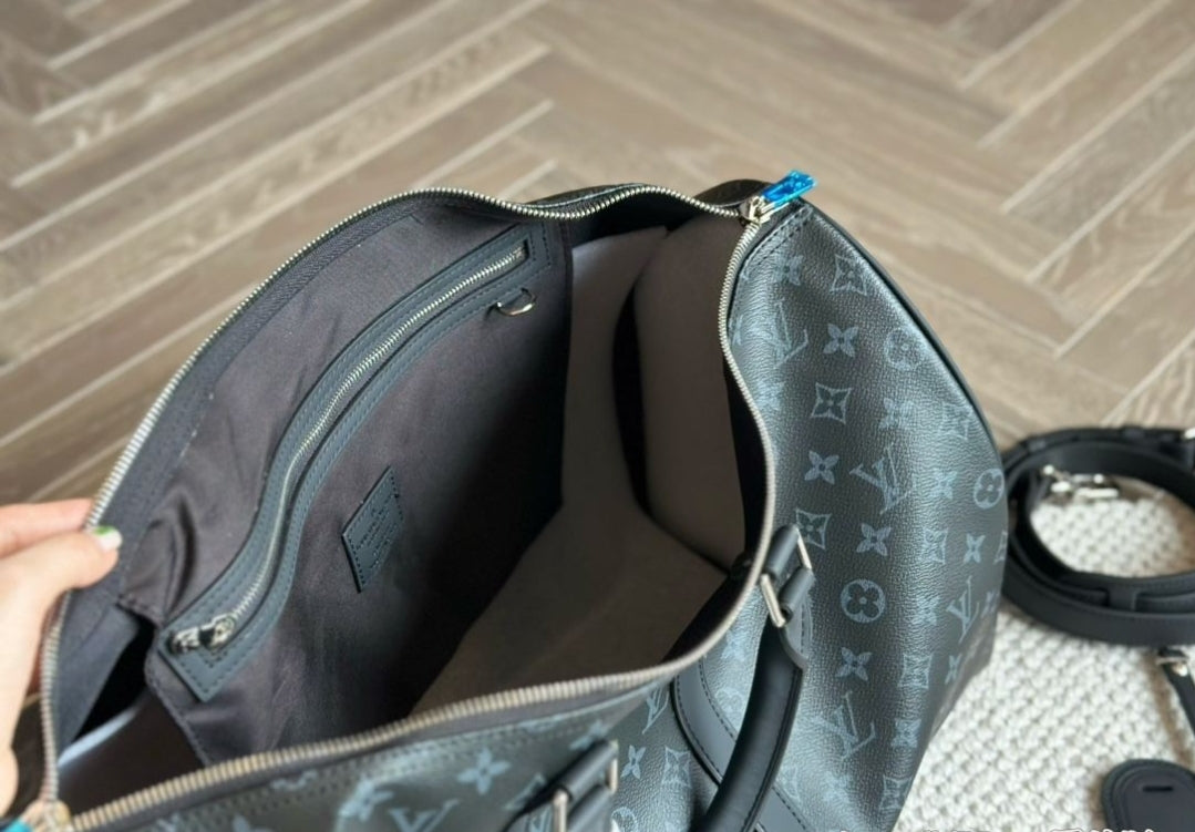 LV DUFFEL BAGS