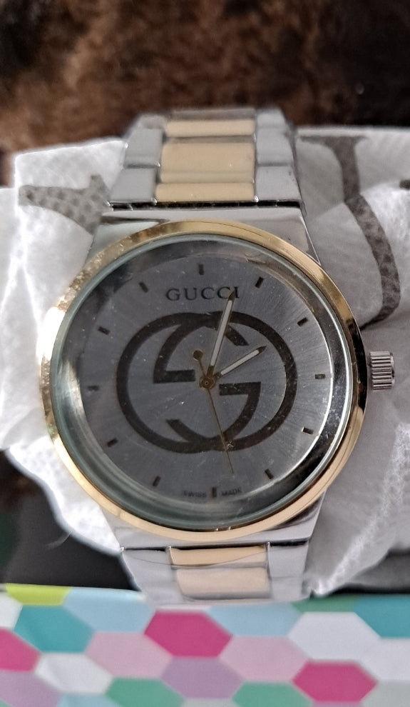 ON HAND GG MEN WATCHES