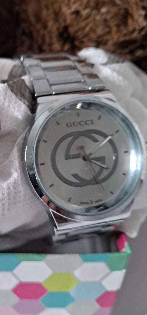 ON HAND GG MEN WATCHES