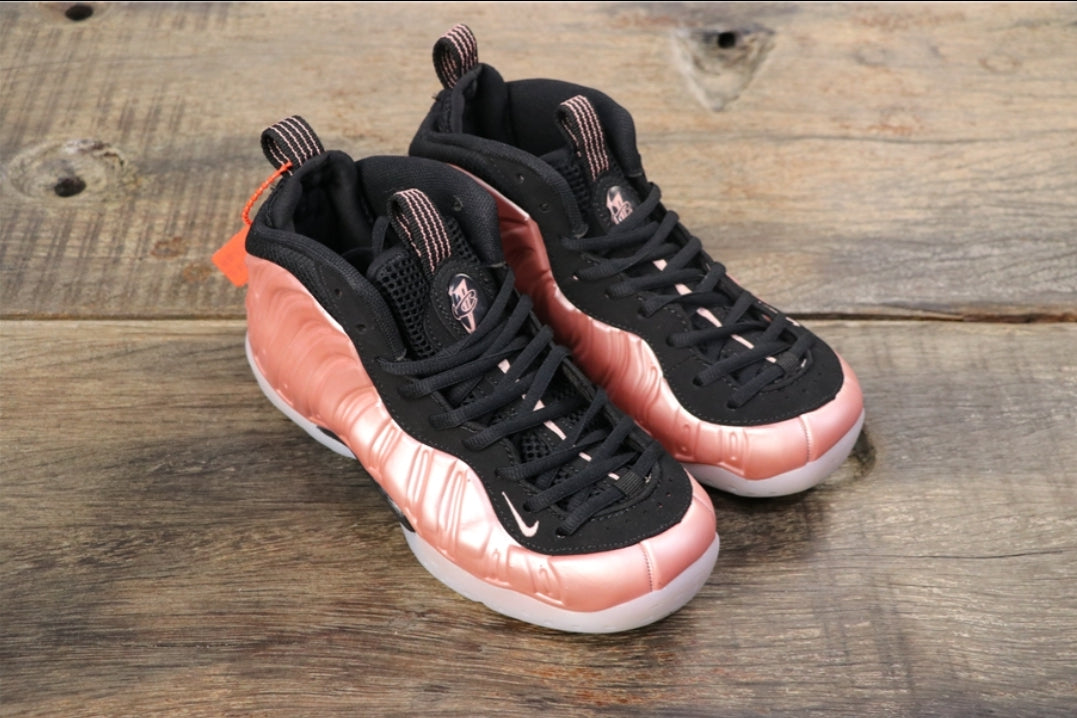 FOAMS ROSE GOLD SNEAKERS